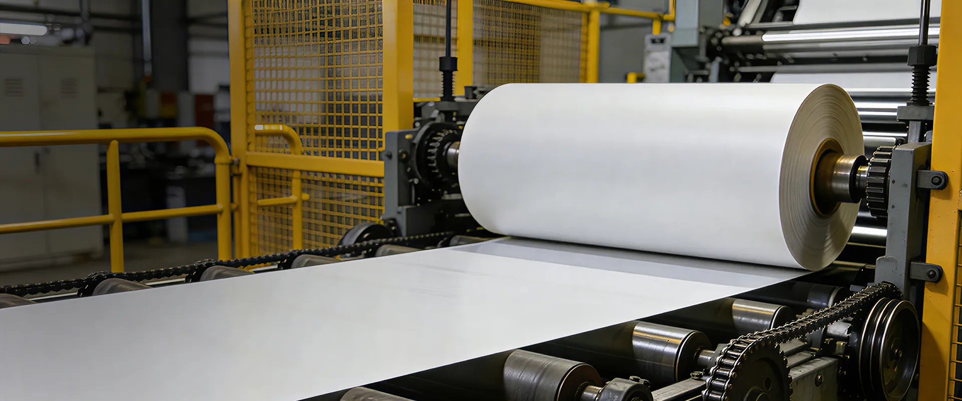 Xiangpeng Deeply Rooted in <br> Writing Board Industry