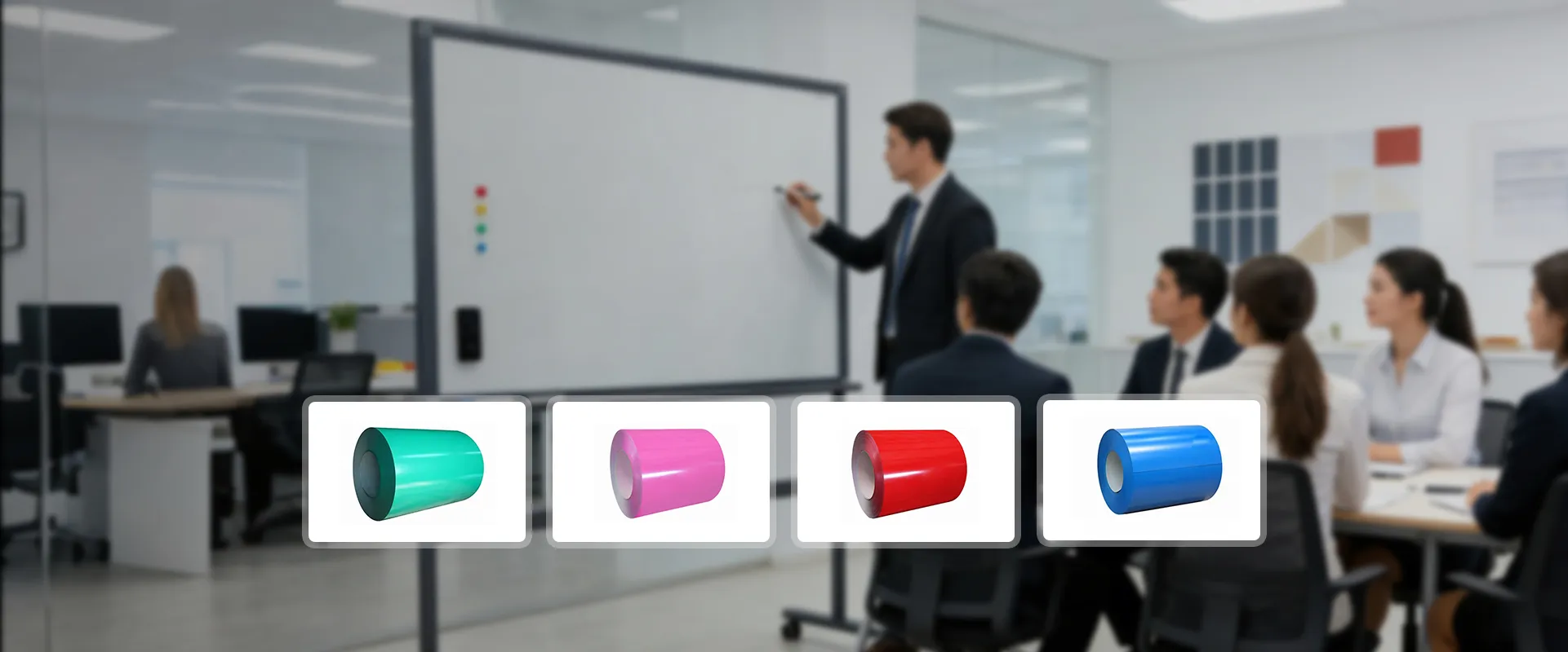 Craftsmanship in Every Board <br>Trust in Every Promise